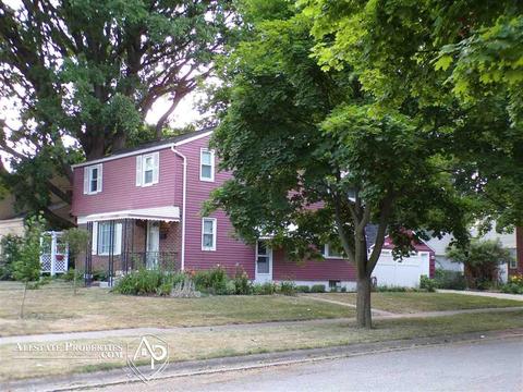 2521 E Second St, Flint, MI 48503 photo 1