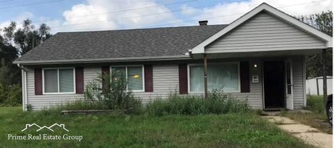 2829 Alpha Way, Flint, MI 48506 photo 1