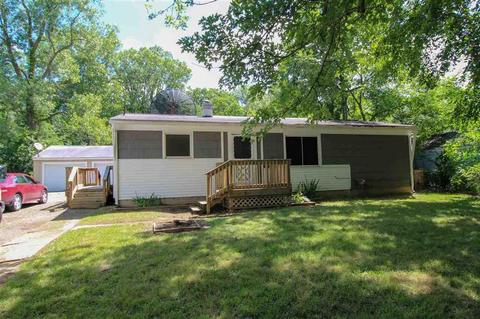 7336 Elmcrest, Mount Morris, MI 48458 photo 1