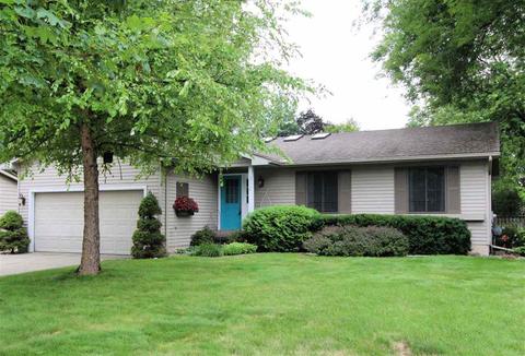 312 Sunset Dr, Flushing, MI 48433 photo 1