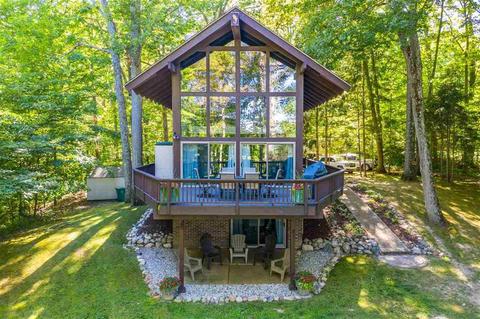 7159 Driftwood, Fenton, MI 48430 photo 1