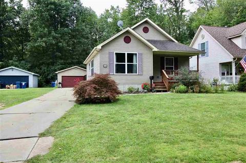 378 Elm, Mount Morris, MI 48458 photo 1