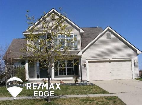 3711 Stratton, Howell, MI 48843 photo 1