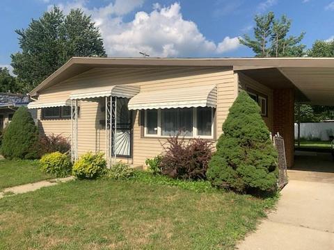 1925 Hosler, Flint, MI 48503 photo 1