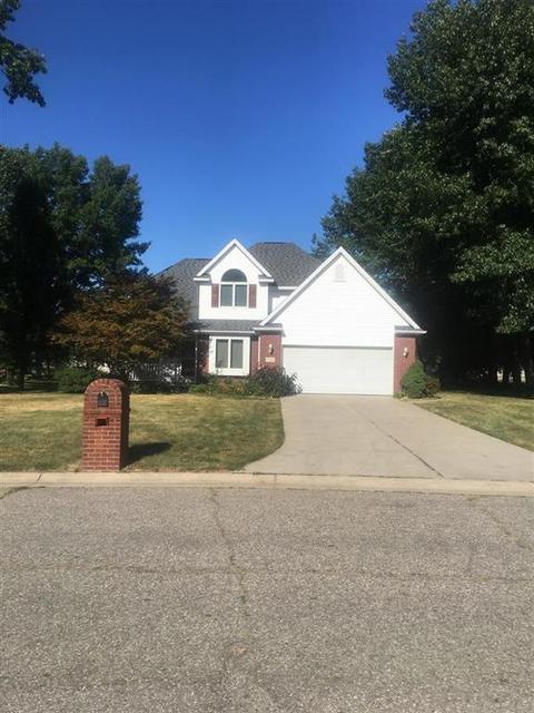 5316 Jamie, Flushing, MI 48433 photo 1