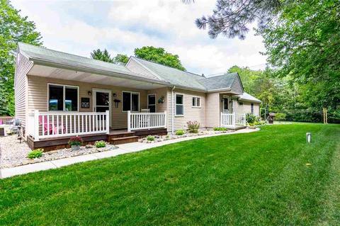 8816 Ormes Rd, Vassar, MI 48768 photo 1