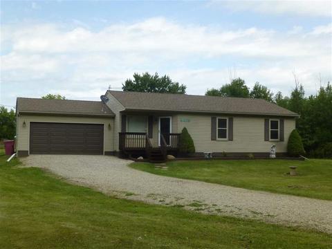 9375 E Cole, Durand, MI 48429 photo 1