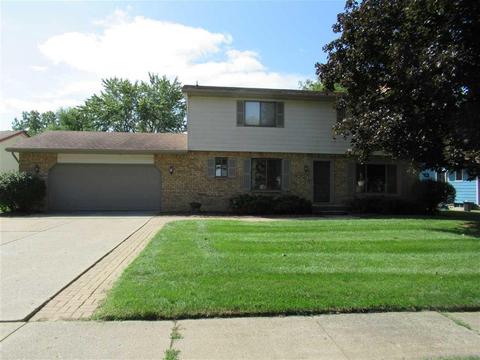 320 Sunburst Dr, Flushing, MI 48433 photo 1