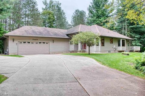 7220 White Pne, Perry, MI 48872 photo 1