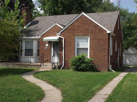 450 Commonwealth, Flint, MI 48503 photo 1