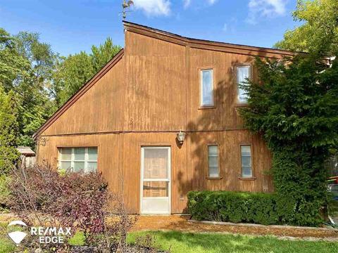 1199 E Mt Morris Rd, Mount Morris, MI 48458 photo 1