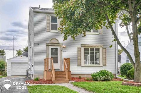 2402 Mountain, Flint, MI 48503 photo 1