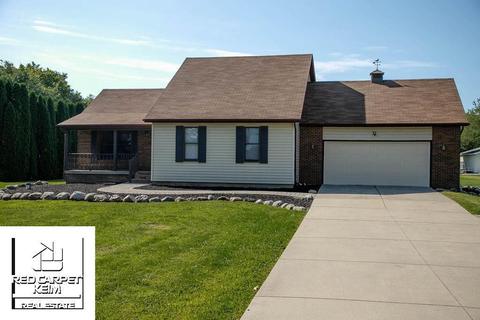 6484 E Carpenter Rd, Flint, MI 48506 photo 1