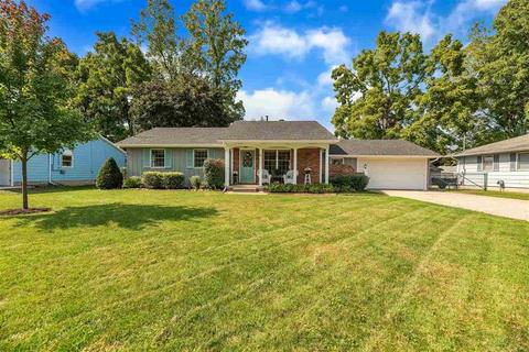 831 Krust Dr, Owosso, MI 48867 photo 1