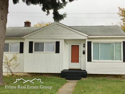 3305 Comanche, Flint, MI 48507 photo 1