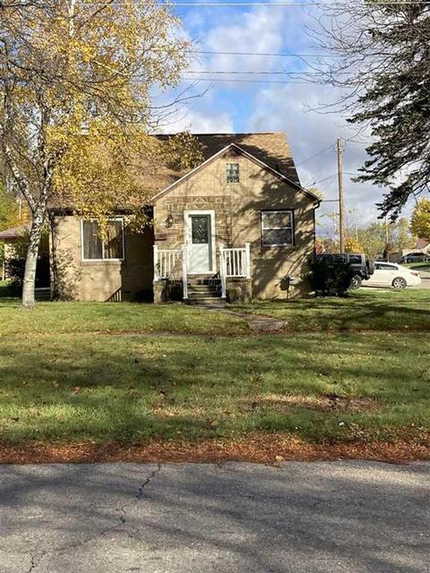 1502 Mcclellan, Flint, MI 48504 photo 1