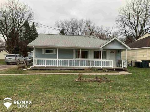6080 Thomas St, Davison, MI 48423 photo 1