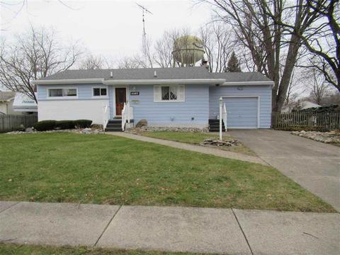 1327 Kapp Ct, Flushing, MI 48433 photo 1