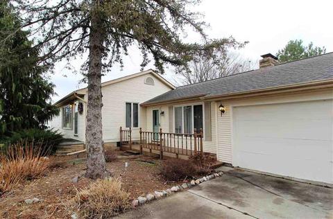 3420 E Mt Morris Rd, Mount Morris, MI 48458 photo 1