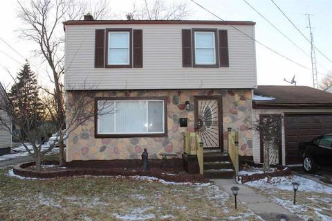 1838 Chelan, Flint, MI 48503 photo 1