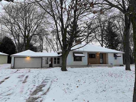 6747 Garden, Mount Morris, MI 48458 photo 1