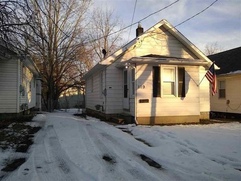 1119 Ida, Flint, MI 48503 photo 1