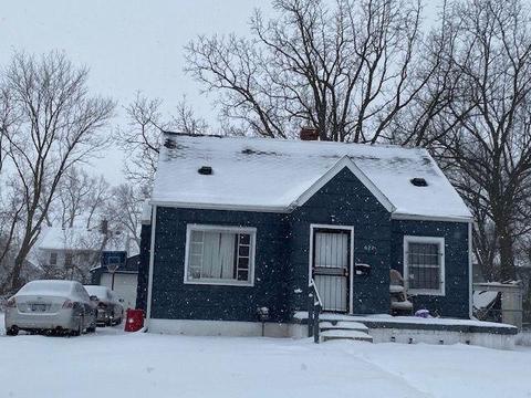622 Eldridge Ave, Flint, MI 48505 photo 1