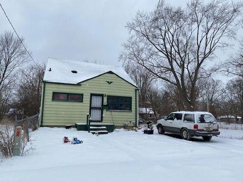 3617 Forest Hill Ave, Flint, MI 48504 photo 1