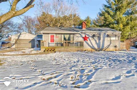 428 Warren, Flushing, MI 48433 photo 1