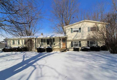 10166 W Stanley Rd, Flushing, MI 48433 photo 1