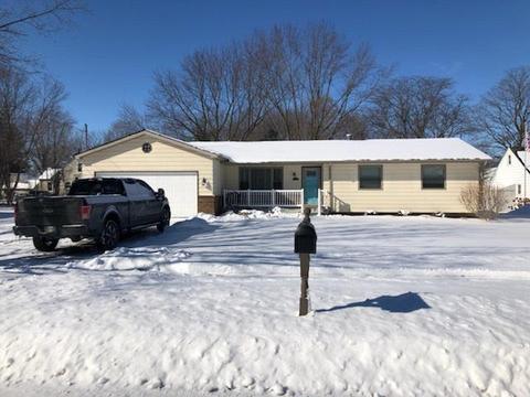221 Frances, Flushing, MI 48433 photo 1