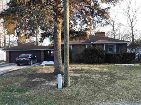 1079 Ronald, Flint, MI 48507 photo 1