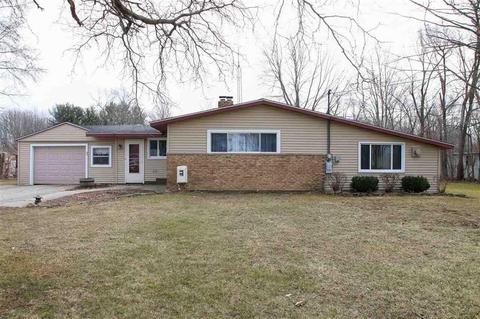 8104 N Webster, Mount Morris, MI 48458 photo 1