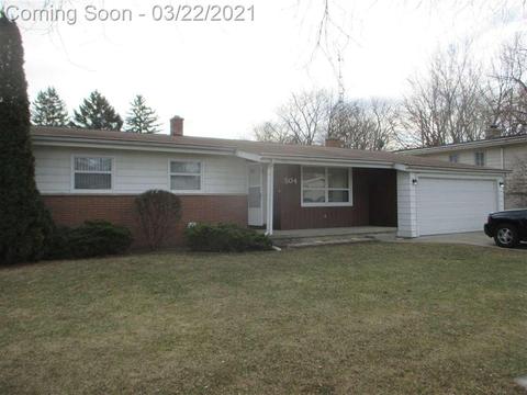 504 Chestnut, Flushing, MI 48433 photo 1