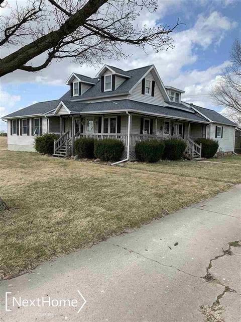 11330 Beecher Rd, Flushing, MI 48433 photo 1