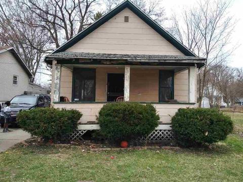 Eastside Flint Real Estate 9 Homes For Sale In Eastside Flint Mi Movoto