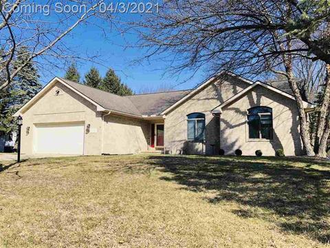 3210 Kings Brk, Flushing, MI 48433 photo 1