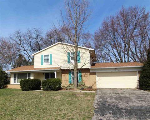 8480 Spydel Dr, Flushing, MI 48433 photo 1