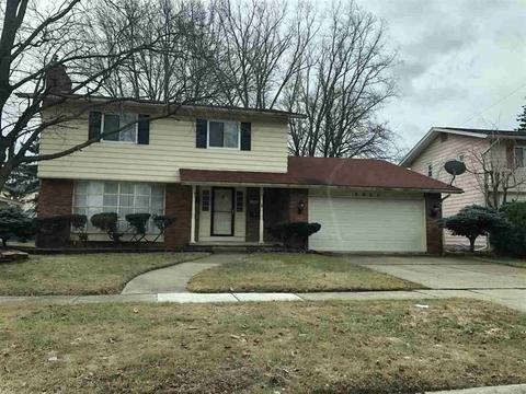 1901 Lynbrook, Flint, MI 48507 photo 1