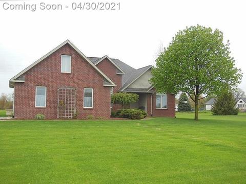 2473 Nichols, Flushing, MI 48433 photo 1
