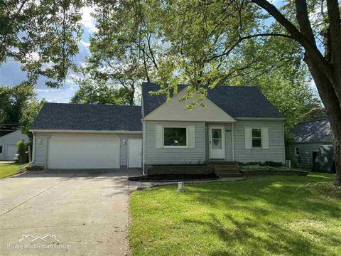 3372 Renault, Flint, MI 48507 photo 1