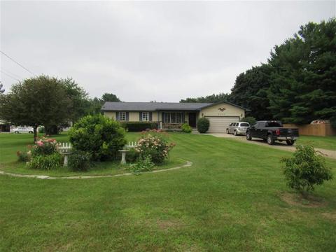 8240 W Stanley Rd, Flushing, MI 48433 photo 1