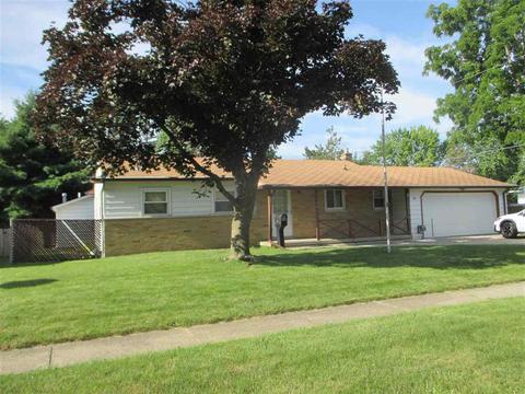 109 Overbrook, Flushing, MI 48433 photo 1