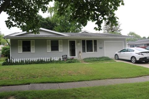 228 Juniper Dr, Davison, MI 48423 photo 1