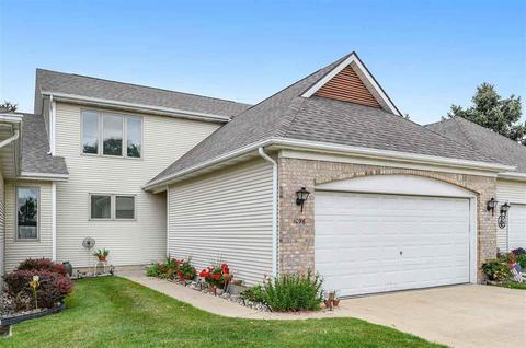 1096 Linda, Davison, MI 48423 photo 1