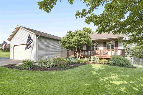 9500 Ruby, Holly, MI 48442 photo 1
