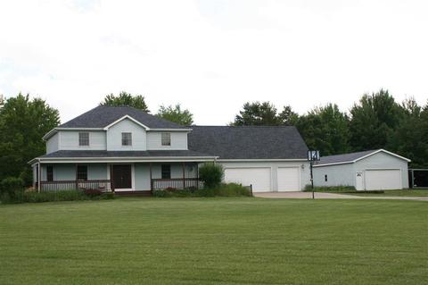 2440 E Mount Morris Rd, Mount Morris, MI 48458 photo 1
