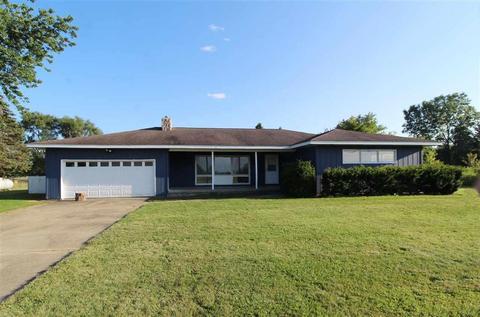 11455 W Coldwater Rd, Flushing, MI 48433 photo 1