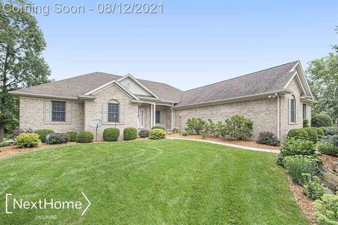 2539 Rushbrook, Flushing, MI 48433 photo 1