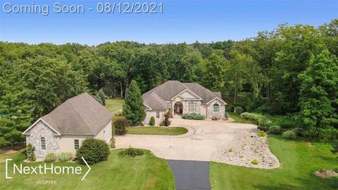 9020 Aspen, Flushing, MI 48433 photo 1